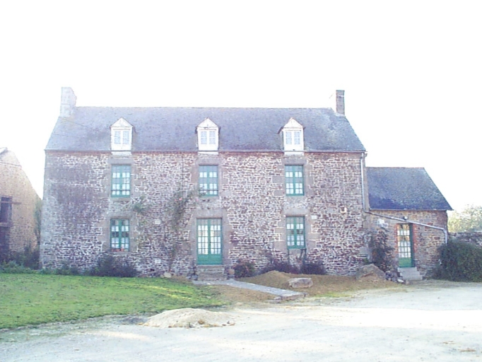 Ferme, le Gage (Roz-Landrieux)