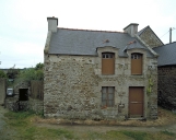 Maison, le Gallais (Pleurtuit)
