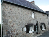 Ferme, Travoux (Québriac)