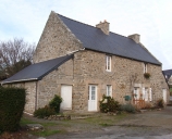 Maison, 22, 24 rue de la Noë (Saint-Jacut-de-la-Mer)