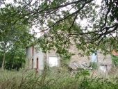 Ferme, le Bas Bel (Sainte-Marie)