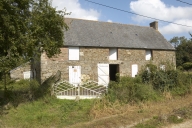Ferme, la Ville Oris (Saint-Jouan-des-Guérets)