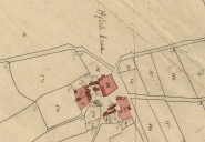 Hameau, Kerforc'h Vraz (Pleyben)