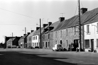 Présentation de la commune de Lanrivain