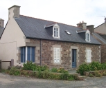 Maison, rue de la Jetée, Loguivy-de-la-Mer (Ploubazlanec)