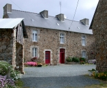 Maison 3, 5 rue Kersalic (Plouha)