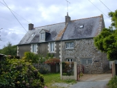 Ferme, la Ville Mignon (Saint-Lunaire)