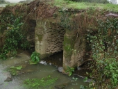 Pont, le Perdrion (Guipry fusionnée en Guipry-Messac en 2016)