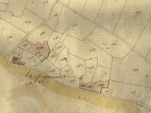 Écart, la Grignonière (Domalain)