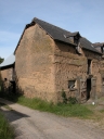 Ferme, la Chênaie (Saint-Thual)