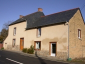 Ferme, la Gouestardière (Saint-Gondran)