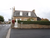 Maison, Larmor-Pleubian (Pleubian)