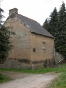 Maison, le Breil Caulnette (Pleugueneuc)