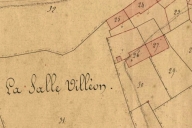 Maison, 3 impasse de la Salle Villéon (Planguenoual fusionnée en Lamballe-Armor en 2019)