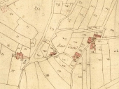 Ecart, le Bois David (Maxent)