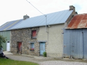 Ferme, Pourrie (Maxent)