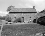 Ferme, Prat Youen (Plogonnec)