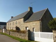 Ferme, Landrer (Plogoff)