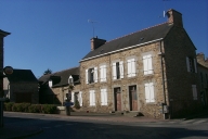 Ferme, 2 rue de la Forêt (La Bouëxière)