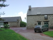 Ferme, les Rues Gilles (Paimpont)