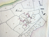 Écart dit village de Kerival (Guénin)