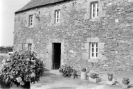 Hameau, Danouédel (Sizun)