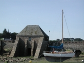 Bateau de plaisance : "Kein Vor"