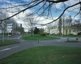 Boulevard Oscar-Leroux (Rennes)
