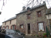 Demeure et ferme, la Ville es Plaids (Iffendic)