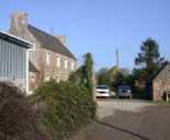 Ferme, Parc-ar-Louédec (Saint-Quay-Perros)