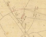 Écart, la Botte Veillard (La Nouaye)