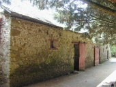 3ème ferme, l'Arnerie (Visseiche)