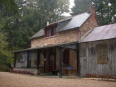 Maison, la Lande Rose (Lanrigan)