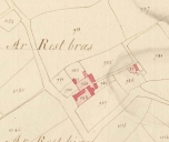 Manoir du Rest (Ploumilliau)