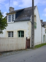 Maison, le Chemin (Saint-Briac-sur-Mer)