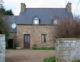 Maison, 36 chemin de Dolozic, Boudillio (Trévou-Tréguignec)