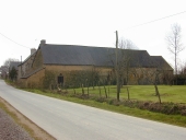 Ferme, la Prétais (Liffré)