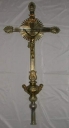 Croix de procession 1