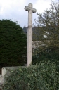 Croix de chemin, l'Abbaye (Erquy)