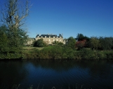 Les châteaux, manoirs et colombiers sur la commune de la Chapelle-Bouëxic