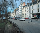 Quai Saint-Cast (Rennes)