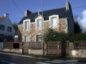 Maison, 4 boulevard Aristide Briand (Perros-Guirec)