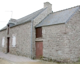 Maison 5, rue Notre-Dame (Plévenon)