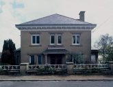 Maison de villégiature dite La Caravelle, 30 rue de la Petite-Corniche, Crec'h-Bizien (Perros-Guirec)