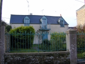 Maison de villégiature, dite Les Muguets