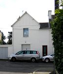 Maison, 3 rue Jacques Cartier (Vannes)