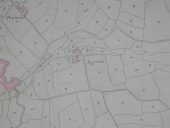 Écart dit village, Kergost (Melrand)