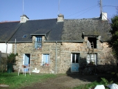 Maison, la Rabinais (Bruc-sur-Aff)
