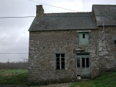 Maison, le Noizil (Bonnemain)