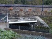 1er pont, D 463 (Moulins)